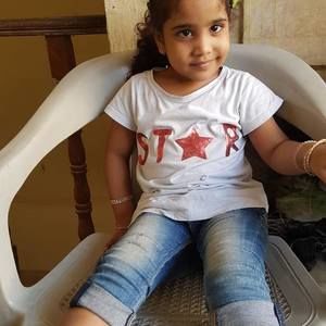 Meet your Posher, Julia